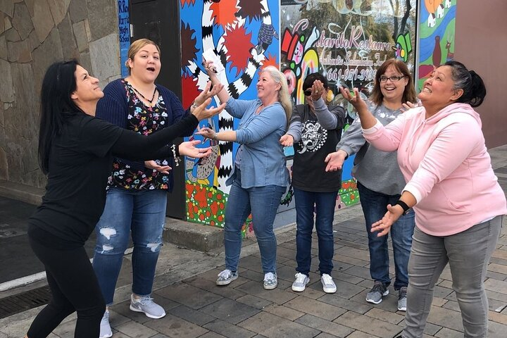 Scavenger Hunt in Salt Lake City by Crazy Dash - Photo 1 of 9